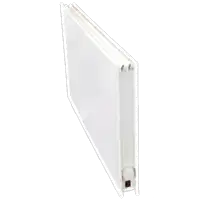 Инфракрасный обогреватель Теплофон 700 ЭРГНА 0,7/220 настенный с терморегулятором