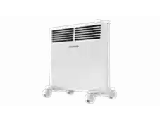 Обогреватели