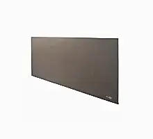 Инфракрасный обогреватель Теплофон GRANIT ЭРГН 0,9/220 (1200 х 600) чёрный