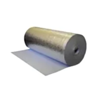 Теплоотражающая подложка для теплого пола лавсан