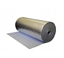 Теплоотражающая подложка для теплого пола лавсан