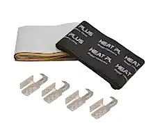 Комплект соединительный для сплошного теплого пола