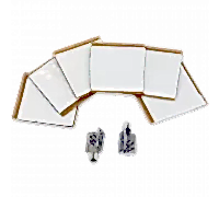 Монтажный комплект для подключения пленочного теплого пола