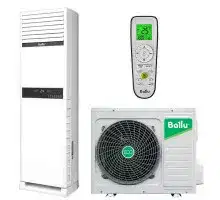 Колонный кондиционер Ballu BFL-24HN1_16Y