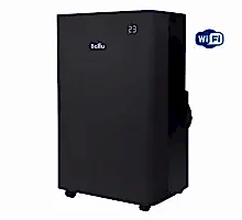 Кондиционер мобильный Ballu Velure BPAC-14 EW/N6