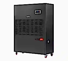 Осушитель воздуха колонный Ballu BDH-360L