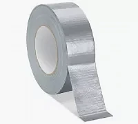 Скотч для теплого пола термостойкий