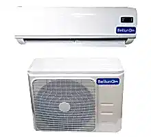 Холодильная сплит-система Belluna S218 W Лайт (с зимним комплектом)