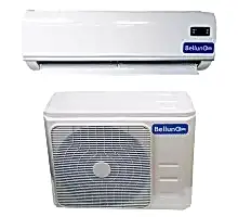 Холодильная сплит-система Belluna S115 W Лайт (с зимним комплектом)