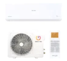 Кондиционер Breeon BRC-07TPI