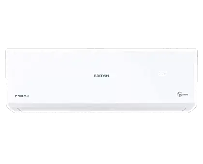 Кондиционер Breeon BRC-09TPI