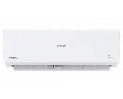 Кондиционер Breeon BRC-09TPI