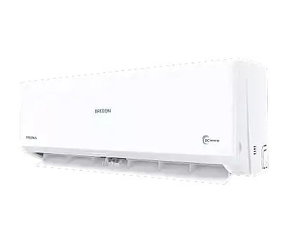 Кондиционер Breeon BRC-09TPI