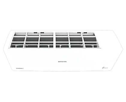 Кондиционер Breeon BRC-09TPI