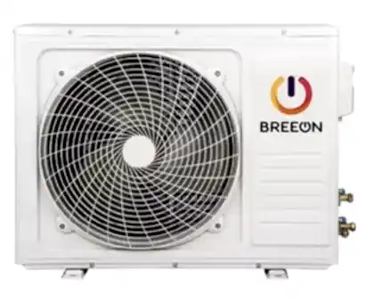 Кондиционер Breeon BRC-07TPO