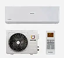 Кондиционер Breeon BRC-07TPO