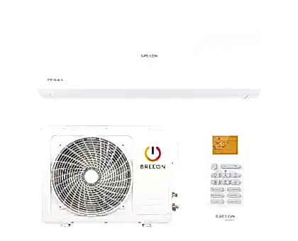 Кондиционер Breeon BRC-07TPO