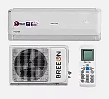 Кондиционер Breeon BRC-07AVO