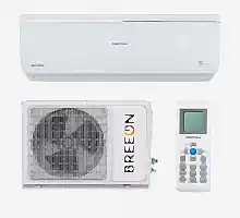 Кондиционер Breeon BRC-07AVI