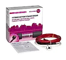 Комплект для обогрева труб без защитного экрана xLayder Pipe EHL-30-2, 30 Вт/ пог. м, 2 м