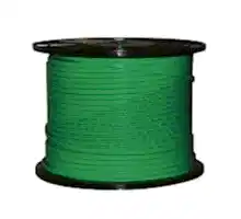 Кабель для обогрева труб без защитного экрана xLayder EHL16-2, 16 Вт/ пог. м