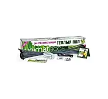 Стержневой теплый пол UNIMAT BOOST 160 Вт/м2, 1 пог/м
