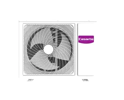 Кондиционер Casarte СAS25MW1/R3-G 1U25MW1/R3