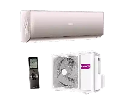 Кондиционер Casarte CAS25CX1/R3-G/1U25CX1/R3