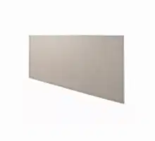 Инфракрасный обогреватель Теплофон GRANIT ЭРГН 0,9/220 (1200 х 600) белый