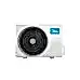 Настенная сплит-система Midea серии Persona inverter MSAG4W-07N8C2S-I/MSAG4-07N8C2S-O