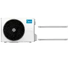 Мульти сплит система Midea M2OH-14HFN8-Q1/MMAG2-09N8D0-I/MMAG2-09N8D0-I