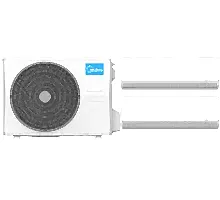 Мульти сплит система Midea M2OH-14HFN8-Q1/MSFA2-09N8D6-I/MSFA2-09N8D6-I