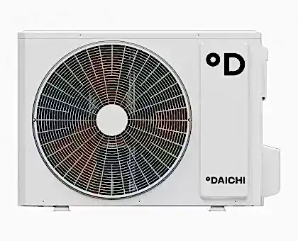 Кондиционер Daichi ICE20AVQS1R/ICE20FVS1R
