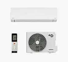 Кондиционер Daichi ICE20AVQS1R/ICE20FVS1R