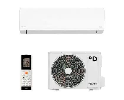 Кондиционер Daichi ICE20AVQS1R/ICE20FVS1R
