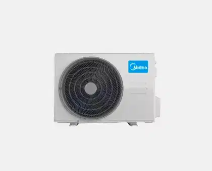 Настенная сплит-система Midea серии Persona MSAG4-07HRN1-I/MSAG4-07HRN1-O