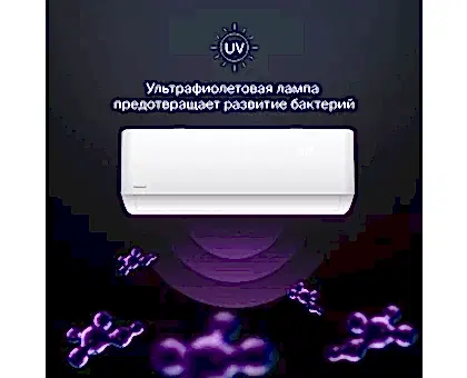 Кондиционер Daichi AIR25AVQS1R/AIR25FVS1R