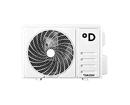 Кондиционер Daichi AIR25AVQS1R/AIR25FVS1R