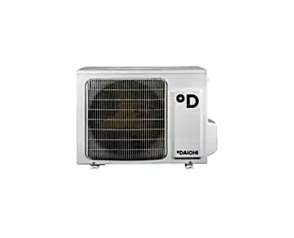 Кондиционер Daichi EVO25AVQS1R/EVO25FVS1R
