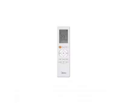 Настенная сплит-система Midea серии Breezeless E MSFE-09N8D6-I/MSFE-09N8D6-O