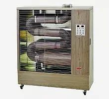 Дизельный Инфракрасный обогреватель Optima BTS-120L
