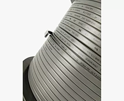 Греющий кабель без экранирующей оплетки EASTEC SRL 16-2