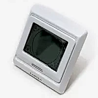 Терморегулятор для теплого пола / комнатный EASTEC Е-91