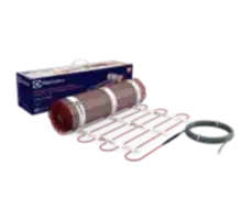 Комплект теплого пола (мат) Electrolux EEFM 2-150-0,5 кв.м