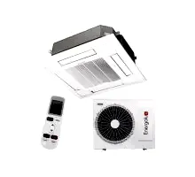 Кассетный кондиционер Energolux SAC12C2-A/SAU12U2-A