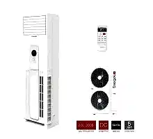 Колонный кондиционер Energolux SAP48P2-A/SAU48P2-A