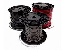 Греющий кабель