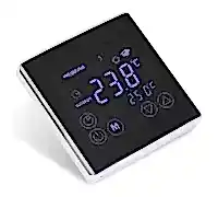 Терморегулятор для теплого пола / комнатный GRANDEKS 07H WI-FI