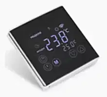 Терморегулятор для теплого пола / комнатный GRANDEKS 07H WI-FI