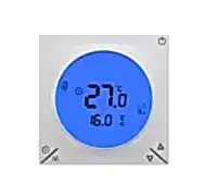 Терморегулятор Grandeks 11H программируемый